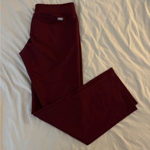 WOMENS FIGS SCRUB PANTS